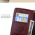 For Xiaomi Redmi 10C Rose Embossed Leather Phone Case(Brown) For Xiaomi Redmi 10C Rose Embossed Leather Phone Case(Brown)