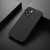For OPPO A57 5G Accurate Hole Carbon Fiber Texture PU Phone Case(Black)