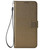 For Blackview A55 Pro Diamond Texture Leather Phone Case(Brown)