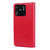 For Xiaomi Redmi 10C Rose Embossed Leather Phone Case(Red) For Xiaomi Redmi 10C Rose Embossed Leather Phone Case(Red)