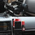2 PCS SD-1012 Car Multifunctional Drink Holder Garbage Box(Black)