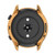 For Amazfit GTR 3 / GTR 3 Pro Full Coverage TPU Watch Case(Electroplating Rose Gold)