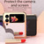 Electroplating Mirror Hinge Phone Case For Samsung Galaxy Z Flip3 5G(Rose Gold)