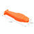 Multifunctional Bicycle Tire Changing Tool, Color: Red