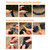 Multifunctional Bicycle Tire Changing Tool, Color: Red