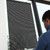 2 PCS Suction Cup Car Shade Curtain Window Telescopic Roller Blind, Size: 40x60cm Silver Lyser