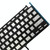 US Version Keyboard Backlight for Macbook Air 13 A2337 2020