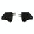50 PCS Motorcycle Electric Vehicle Upper Pump Brake Switch Disc Brake(Right)