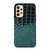 For Samsung Galaxy A13 4G Crocodile Top Layer Cowhide Leather Phone Case(Cyan Blue) For Samsung Galaxy A13 4G Crocodile Top Layer Cowhide Leather Phone Case(Cyan Blue)