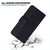 For Motorola Moto G52 Geometric Embossed Leather Phone Case(Black) For Motorola Moto G52 Geometric Embossed Leather Phone Case(Black)