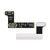 i2c Battery Repair Flex Cable For iPhone 13 Pro i2c Battery Repair Flex Cable For iPhone 13 Pro