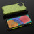 For Samsung Galaxy M33 5G Global Shockproof Honeycomb PC + TPU Protective Case(Green) For Samsung Galaxy M33 5G Global Shockproof Honeycomb PC + TPU Protective Case(Green)