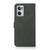 For OnePlus Nord CE 2 5G KHAZNEH Matte Texture Leather Phone Case(Green)