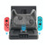 Multifunctional Game Console Handle Charging Base Storage Bracket For Nintendo Switch