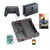 Multifunctional Game Console Handle Charging Base Storage Bracket For Nintendo Switch