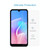 10 PCS 0.26mm 9H 2.5D Tempered Glass Film For Itel A26