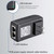 12V 1A Router AP Wireless POE / LAD Power Adapter(US Plug)