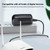 12V 1A Router AP Wireless POE / LAD Power Adapter(US Plug)