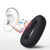 2 PCS Headphone Sleeve Cover for Sennheiser GSP300 GSP370 GSP350,Style: Black Head Beam