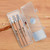 3 PCS/Set MYTEC Multifunctional Woodworking Rubber Stamp Carving Tool Knife