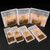 3 PCS/Set MYTEC Multifunctional Woodworking Rubber Stamp Carving Tool Knife