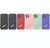 For iPhone 13 Pro Invisible Holder TPU + PC Phone Case (Blue)