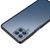 For Samsung Galaxy M53 Four-corner Shockproof TPU + PC Protective Phone Case(Black)