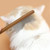 Cat Dog Solid Wood Comb For Removing Floating Hair Pet Cleaning Grooming Flea Comb(A)