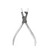 Glasses Repair Tool Pliers Nose Pad Pliers temple pliers, Model: YG-1010