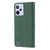 For OPPO Realme C31 4G Global Woven Texture Stitching Magnetic PU Leather Phone Case(Green) For OPPO Realme C31 4G Global Woven Texture Stitching Magnetic PU Leather Phone Case(Green)