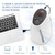 AA072 USB Power Ozone Air Purifier