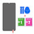 Full Cover Anti-peeping Tempered Glass Film For Xiaomi Redmi K50/K50 Pro/K50 Gaming/Redmi K60/K60 Ultra