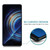 Full Cover Anti-peeping Tempered Glass Film For Xiaomi Redmi K50/K50 Pro/K50 Gaming/Redmi K60/K60 Ultra