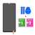 Full Cover Anti-peeping Tempered Glass Film For Xiaomi Poco M4 Pro 4G Full Cover Anti-peeping Tempered Glass Film For Xiaomi Poco M4 Pro 4G