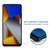 Full Cover Anti-peeping Tempered Glass Film For Xiaomi Poco M4 Pro 4G Full Cover Anti-peeping Tempered Glass Film For Xiaomi Poco M4 Pro 4G