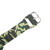 For Xiaomi Redmi Watch 2 / 2 Lite Camouflage Silicone Watch Band(Army Green)