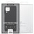 For Samsung Galaxy M33 5G NILLKIN Frosted PC Phone Case(White)