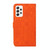 For Samsung Galaxy A33 5G Ethnic Style Embossed Pattern Leather Phone Case(Orange) For Samsung Galaxy A33 5G Ethnic Style Embossed Pattern Leather Phone Case(Orange)