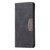 For OPPO Reno7 5G/Find X5 Lite Magnetic Splicing Leather Phone Case(Black) For OPPO Reno7 5G/Find X5 Lite Magnetic Splicing Leather Phone Case(Black)