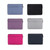 Waterproof & Anti-Vibration Laptop Inner Bag For Macbook/Xiaomi 11/13, Size: 15.6 inch(Light Grey)