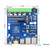 Waveshare Dual ETH Quad RS485 Base Board B for Raspberry Pi CM4, Gigabit Ethernet