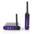 Measy AV530 5.8GHz Wireless Audio / Video Transmitter and Receiver, Transmission Distance: 300m, UK Plug