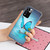 For Xiaomi Redmi Note 11 Pro 4G / 5G Luminous TPU Protective Phone Case(Butterfly)