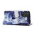For Samsung Galaxy A33 5G Painted Pattern Horizontal Flip Leather Phone Case(White Wolf)