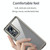 For Xiaomi 12 / 12X / 12S Colorful Series Acrylic + TPU Phone Case(Black) For Xiaomi 12 / 12X / 12S Colorful Series Acrylic + TPU Phone Case(Black)