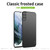 For Samsung Galaxy S22 5G MOFI Fandun Series Frosted Ultra-thin PC Hard Phone Case(Green) For Samsung Galaxy S22 5G MOFI Fandun Series Frosted Ultra-thin PC Hard Phone Case(Green)