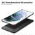 For Samsung Galaxy S22 5G MOFI Fandun Series Frosted Ultra-thin PC Hard Phone Case(Green) For Samsung Galaxy S22 5G MOFI Fandun Series Frosted Ultra-thin PC Hard Phone Case(Green)