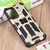 For Samsung Galaxy A73 5G Shockproof TPU + PC Magnetic Protective Phone Case with Holder(Gold) For Samsung Galaxy A73 5G Shockproof TPU + PC Magnetic Protective Phone Case with Holder(Gold)