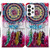 For Samsung Galaxy A13 4G Painted Pattern Horizontal Flip Leather Phone Case(Dreamcatcher)