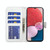 For Samsung Galaxy A13 4G Painted Pattern Horizontal Flip Leather Phone Case(Dreamcatcher)